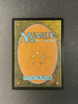 Omniscience - Core Set 2019 - Magic the Gathering - MTG - Image 2