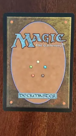 Tainted Aether Seventh Edition 7th EX/LP #167 MTG Magic the Gathering Rare - Image 2