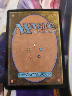 MTG Bloomburrow - Patchwork Banner FOIL NM - Image 2