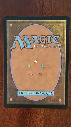 Molten Influence Odyssey EX/LP #207 MTG Magic the Gathering Instant Rare Red - Image 4