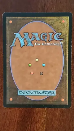 Seize the Day Odyssey EX/LP #220 MTG Magic the Gathering Sorcery Rare - Image 2