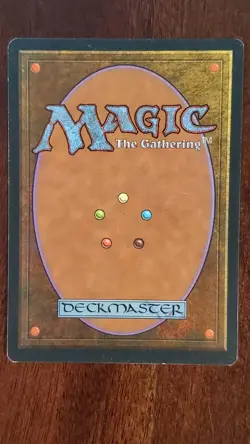 Seeds of Innocence Mirage EX/LP #241 MTG Magic the Gathering Sorcery Rare Green - Image 2