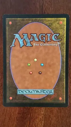 Seeds of Innocence Mirage EX/LP #241 MTG Magic the Gathering Sorcery Rare Green - Image 4