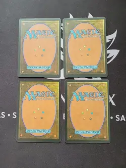 ITALIAN Legends COMPLETE SET All 310 Cards NM PACK FRESH MtG Magic The Gathering - Image 4