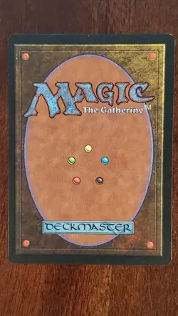 Teeka's Dragon Mirage EX/LP #320 MTG Magic the Gathering Artifact Creature Rare - Image 2