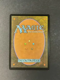 Djinn of Wishes - Core Set 2019 - Magic the Gathering - MTG - Image 2