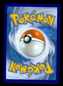 Pokemon MEGA FLOETTE EX 117/086 - Chaos Rising - SPECIAL ILLUSTRATION - Card B - Image 2