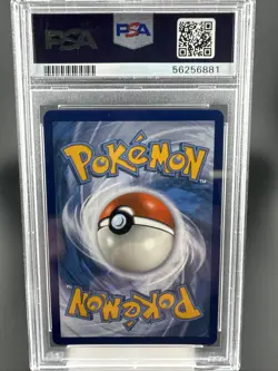 2020 Pokemon Charizard VMAX 020/189 Swsh03: Darkness Ablaze Holo PSA 10 - Image 2