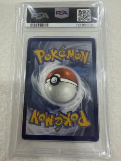 2022 Pokemon SWSH Astra Radiance #TG23 FA Garchomp V PSA 9 MINT - Image 2