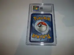 Eevee V 108/159 Crown Zenith Pokemon CGC 10 Gem Mint!! not PSA - Image 4