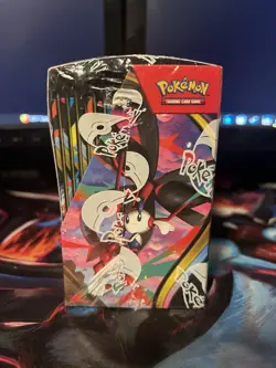 Pokemon TCG ME04 Chaos Rising Booster Box FACTORY SEALED IN STOCK!! - Image 2