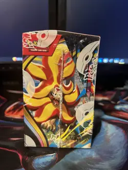 Pokemon TCG ME04 Chaos Rising Booster Box FACTORY SEALED IN STOCK!! - Image 4
