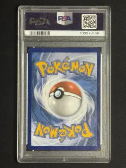 Pokemon TCG Charmeleon 169/165 Scarlet & Violet 151 Illustration Rare PSA 9 - Image 2