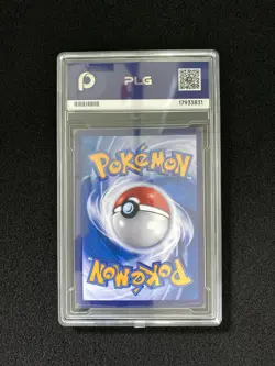 2025 Pokemon TCG S.Chinese Groudon CSVL2C 106/052 Promo PLG 10 Gem Mint SV42 - Image 2