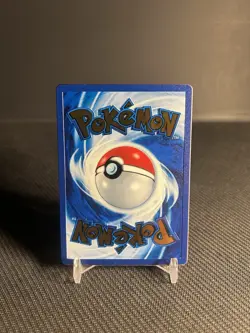 Pokemon TCG Mew ex 205/165 Scarlet & Violet 151 Metal Promo - Image 2
