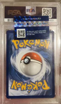 Pokemon 2021 Leafeon VMAX 205/203 Alt Art SR Evolving Skies GEM MINT PSA 10 - Image 2
