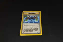 Pokemon TCG - Focus Band 86/111 Neo Genesis - Image 1