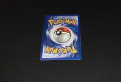 Pokemon TCG - Focus Band 86/111 Neo Genesis - Image 2