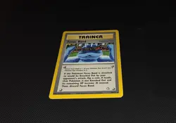 Pokemon TCG - Focus Band 86/111 Neo Genesis - Image 3