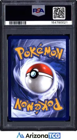 Pokemon 2025 Mega Charizard X ex 125/094 SIR Phantasmal Flames GEM MINT PSA 10 - Image 2