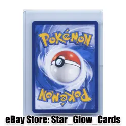 2025 Pokemon S-Chinese Gem Pack CBB1C Pikachu 07 01/09 Energy Holo NM - Image 2