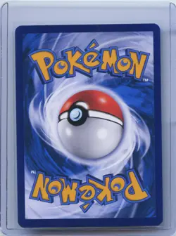 2026 Pokemon S-Chinese Hisuian Growlithe Gem Pack Vol.5 CBB5C 02 07/07 Holo NM - Image 2