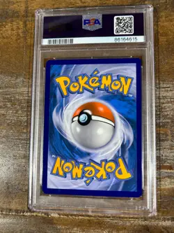 POKEMON 2023 Crown Zenith Coll Full Art PIKACHU Vmax 2 Promo #286 PSA 9 - Image 2