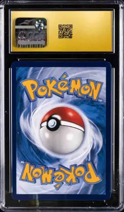 2021 Pokemon T. Chinese 25th Anniversary Collection Holo Pikachu CGC 10 Pristine - Image 2