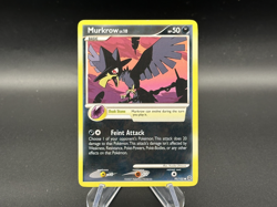 Murkrow - 95/132 Secret Wonders - Pokemon TCG - 2007 - Image 1