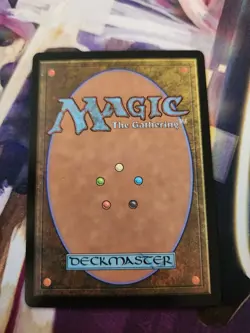 MTG Bloomburrow - Gev, Scaled Scorch FOIL NM - Image 2