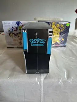 Pokemon TCG: Black Bolt Elite Trainer Box ETB Brand New & Factory Sealed - Image 3