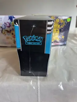 Pokemon TCG: Black Bolt Elite Trainer Box ETB Brand New & Factory Sealed - Image 4
