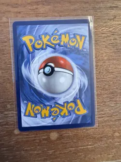 Pokemon TCG Iono Special Illustration Rare 237/091 SV Paldean Fates - Image 2