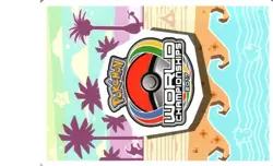 Pokemon TCG Normal world championship deck N B LP - Image 2
