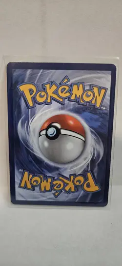 Pokemon TCG Mega Sharpedo Ex 127/94 Holo Special Illustration Rare 127/94 SIR - Image 4