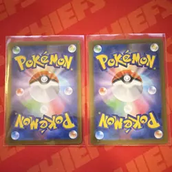 Pokemon ex Lot - Team Rocket's Mewtwo ex 063/193 & Mega Dragonite ex 126/193 NM - Image 4