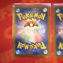 Pokemon ex Lot - Team Rocket's Mewtwo ex 063/193 & Mega Dragonite ex 126/193 NM - Image 5