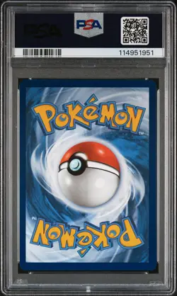 Pokemon: Surging Sparks - Jasmine's Gaze 245/191 Special Illustration Rare PSA 9 - Image 2