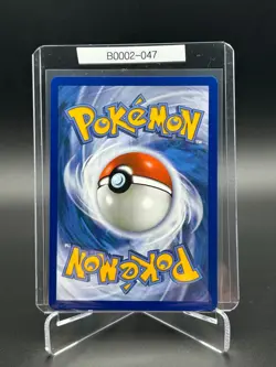 Pokemon TCG Mega Dragalge ex 104/086 Clash Rivals Ultra Rare ex B0002-047 - Image 2