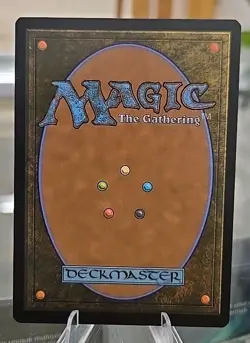 Bygone Colossus MTG Edge of Eternities Foil - Image 2