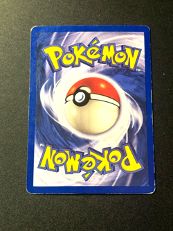 Red Cheeks Pikachu 58/102 Base Set Unlimited Common 40 HP 1999 Pokemon Cardmkl - Image 2