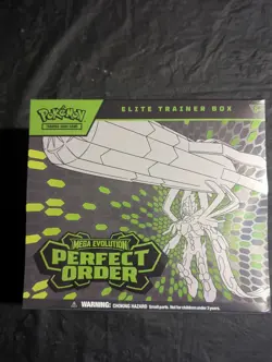 pokemon perfect order bundle deal - Image 2