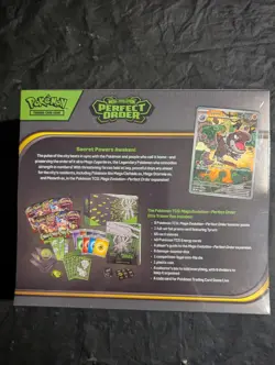pokemon perfect order bundle deal - Image 4