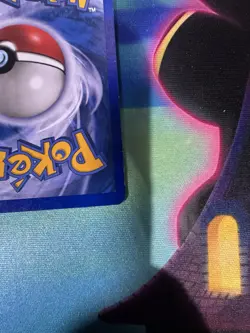 Pokemon TCG Gastly Expedition Base Set 109/165, Regular Common, LP Condition - Image 4