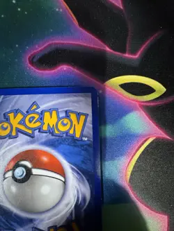 Pokemon TCG Gastly Expedition Base Set 109/165, Regular Common, LP Condition - Image 5