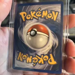 The Pokemon Company Octillery Unseen Forces Reverse Holo Rare 10/115 80 HP NM - Image 4