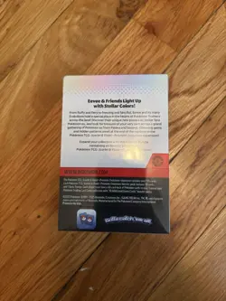 Pokemon TCG Scarlet & Violet Prismatic Evolutions Booster Bundle NEW SEALED - Image 2