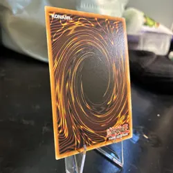 Yu-Gi-Oh! TCG Power Vice Dragon BLZD-EN002 Blazing Dominion 1st Edition - Image 2