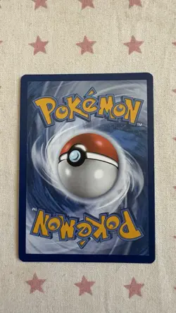 Darkrai 167/264 Fusion Strike Reverse Holo Pokemon TCG Card - Image 2