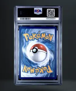 Mimikyu 075 Sv: Scarlet & Violet Promo Cards Holo Promo PSA 10 English 2024 - Image 2
